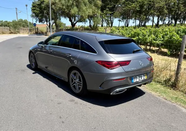 Mercedes-Benz CLA 180 2020 - 29250 EUR, 35489 km - AUTO.MOTO.pt - 35489km - foto 3 de 23