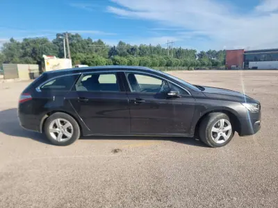 Peugeot 508 SW 2018 - 12900 EUR, 146000 km - AUTO.MOTO.pt - 146000km - foto 4 de 16