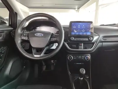 Ford Puma 2020 - 15950 EUR, 53950 km - AUTO.MOTO.pt - 53950km - foto 32 de 32