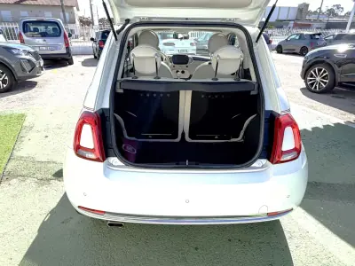 Fiat 500 2020 - 13500 EUR, 47010 km - 47010km - foto 14 de 14