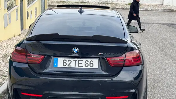 BMW 435 Gran Coupé 2016 - 28000 EUR, 213000 km - AUTO.MOTO.pt - 213000km - foto 2 de 18