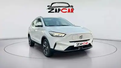 MG ZS 2022 - 19450 EUR, 31348 km - AUTO.MOTO.pt - 31348km - foto 2 de 28