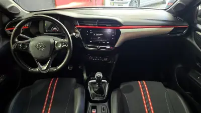 Opel Corsa 2021 - 14900 EUR, 84936 km - AUTO.MOTO.pt - 84936km - foto 16 de 56