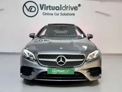 Mercedes-Benz E 220 2019 - 36750 EUR, 89000 km - AUTO.MOTO.pt - 89000km - foto 2 de 60