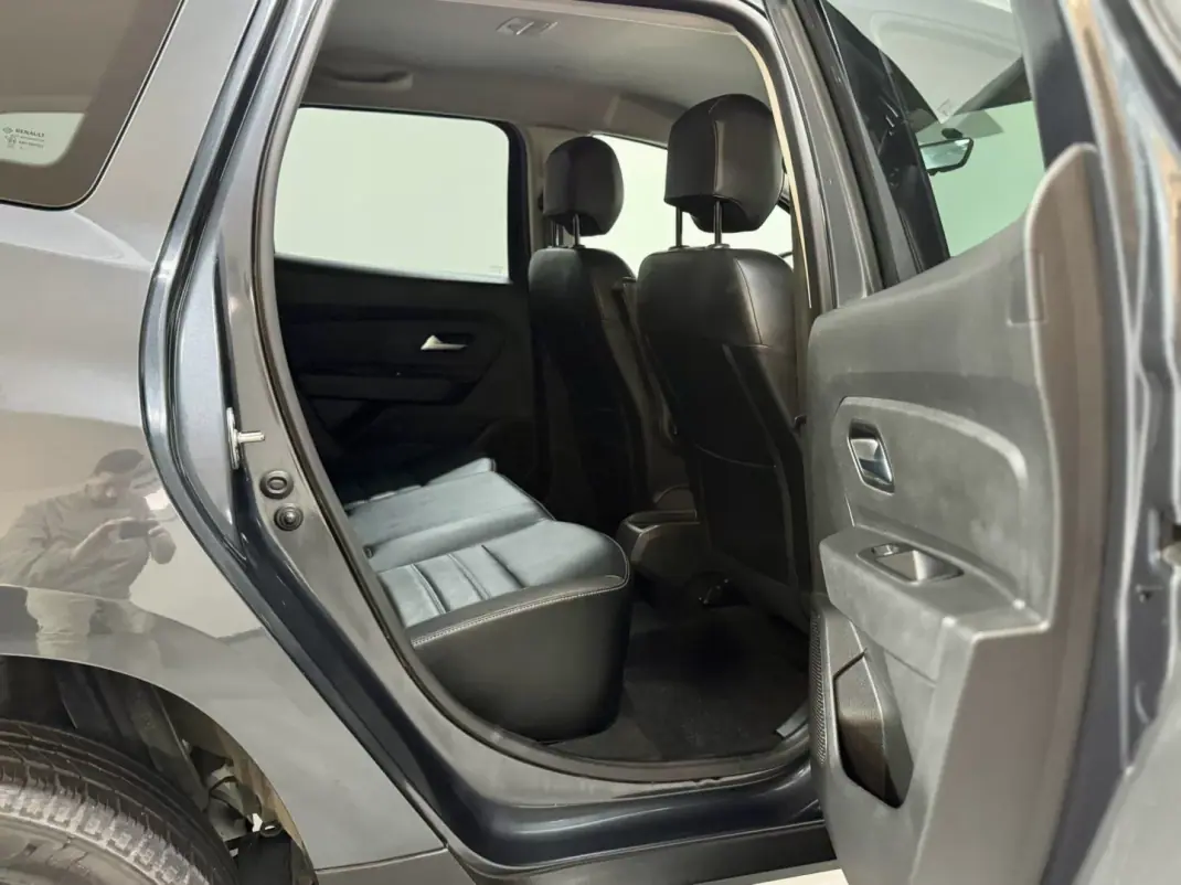 Dacia Duster 2020 - 15750 EUR, 128000 km - AUTO.MOTO.pt - 128000km - foto 49 de 60