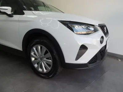 SEAT Arona 2022 - 13950 EUR, 84300 km - AUTO.MOTO.pt - 84300km - foto 3 de 12