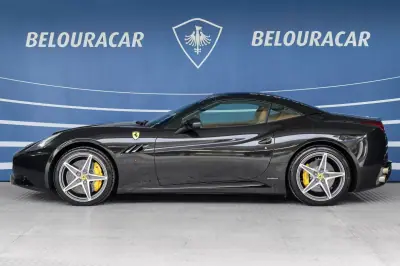 Ferrari California 2012 - 132000 EUR, 57249 km - AUTO.MOTO.pt - 57249km - foto 6 de 21