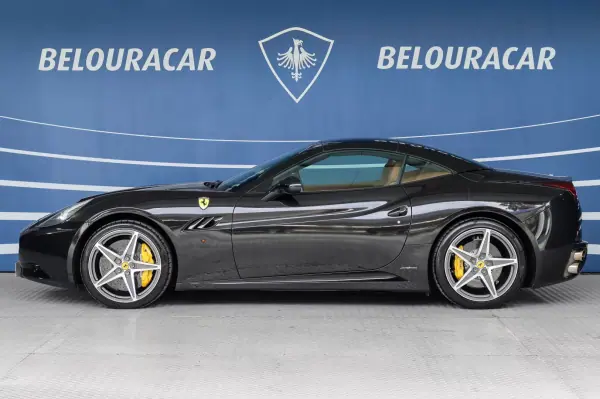 Ferrari California 2012 - 132000 EUR, 57249 km - AUTO.MOTO.pt - 57249km - foto 6 de 21