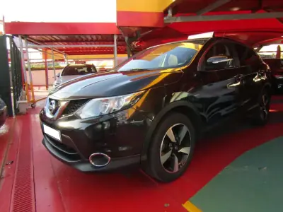 Nissan Qashqai 2017 - 16749 EUR, 121547 km - 121547km - foto 20 de 30