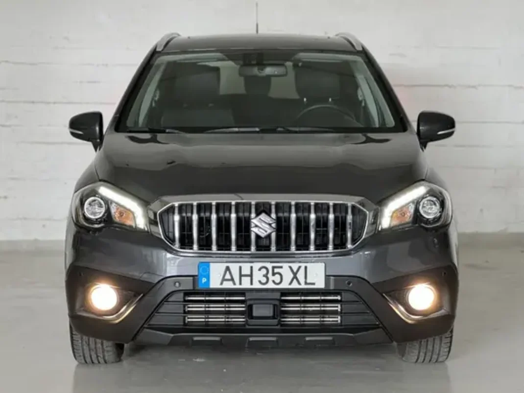 Suzuki S-Cross 2021 - 20950 EUR, 28342 km - AUTO.MOTO.pt - 28342km - foto 8 de 46