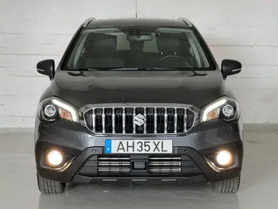 Suzuki S-Cross 2021 - 20950 EUR, 28342 km - AUTO.MOTO.pt - 28342km - foto 8 de 46