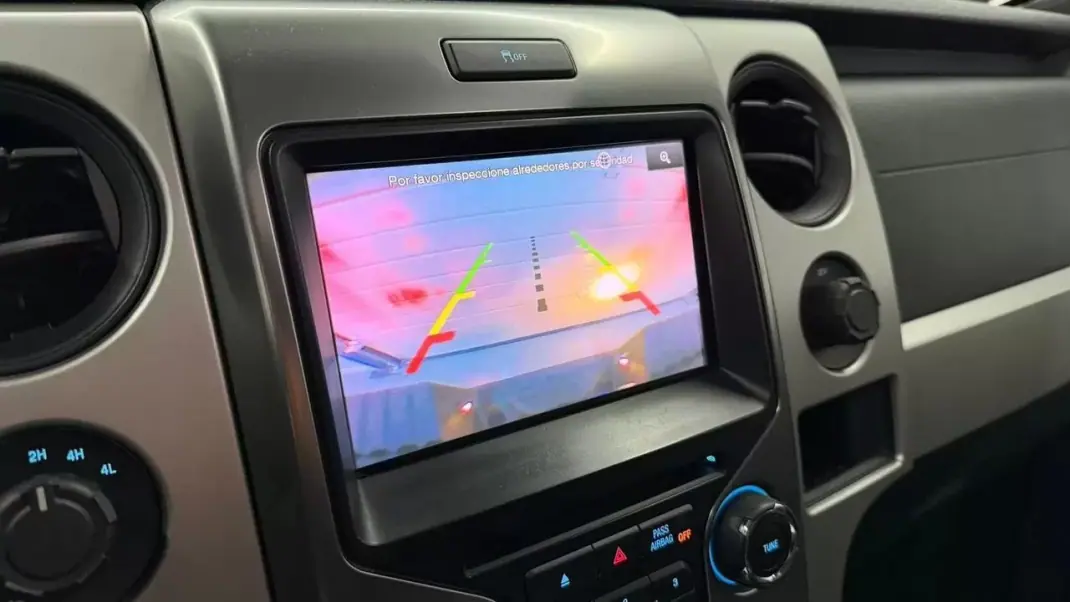 Ford F-150 2012 - 54990 EUR, 48656 km - AUTO.MOTO.pt - 48656km - foto 20 de 38