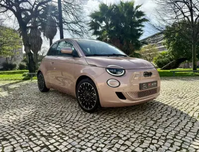Fiat 500 3 + 1 2023 - 21990 EUR, 11350 km - AUTO.MOTO.pt - 11350km - foto 17 de 43