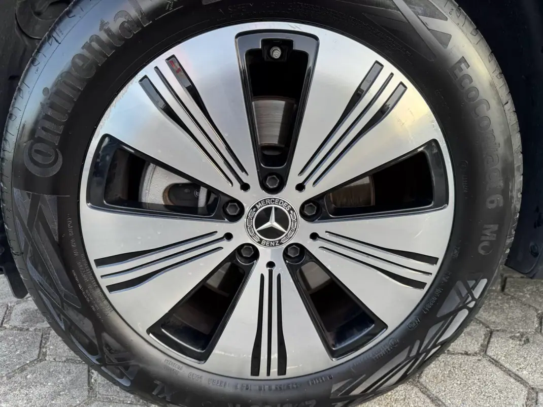 Mercedes-Benz EQA 2021 - 28900 EUR, 92000 km - 92000km - foto 50 de 50