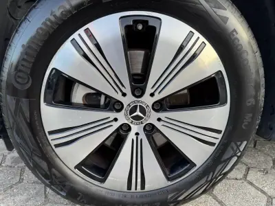 Mercedes-Benz EQA 2021 - 28900 EUR, 92000 km - 92000km - foto 50 de 50
