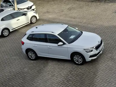 Skoda Kamiq 2021 - 15750 EUR, 88700 km - AUTO.MOTO.pt - 88700km - foto 29 de 29