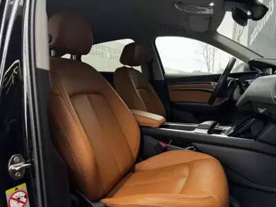 Audi Q8 e-Tron Sportback 2024 - 59990 EUR, 24200 km - AUTO.MOTO.pt - 24200km - foto 33 de 34