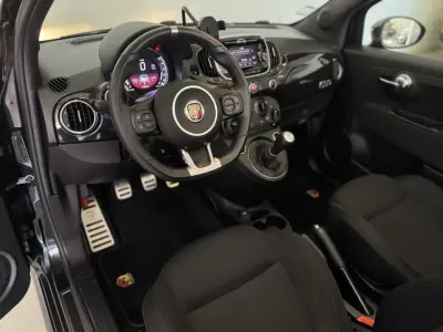 Abarth 595C 2020 - 22950 EUR, 11186 km - AUTO.MOTO.pt - 11186km - foto 23 de 38