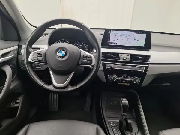 BMW X1 2021 - 20900 EUR, 128835 km - AUTO.MOTO.pt - 128835km - foto 9 de 12