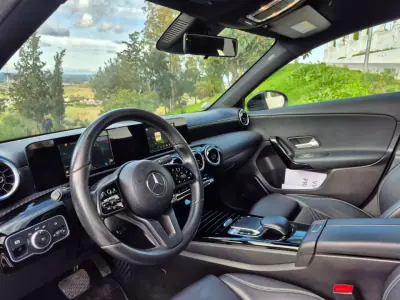 Mercedes-Benz A 180 Limousine 2020 - 21900 EUR, 144925 km - AUTO.MOTO.pt - 144925km - foto 7 de 22