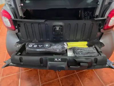 Smart ForTwo Coupé 2018 - 11280 EUR, 51580 km - 51580km - foto 29 de 29