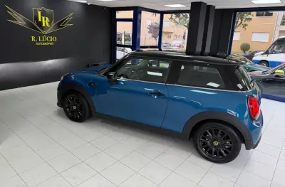 MINI 3 Portas 2023 - 23000 EUR, 4690 km - AUTO.MOTO.pt - 4690km - foto 12 de 38