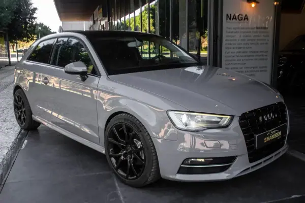 Audi A3 2014 - 12890 EUR, 182486 km - AUTO.MOTO.pt - 182486km - foto 6 de 30