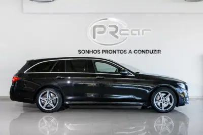 Mercedes-Benz E 300 2020 - 34500 EUR, 118560 km - AUTO.MOTO.pt - 118560km - foto 6 de 42