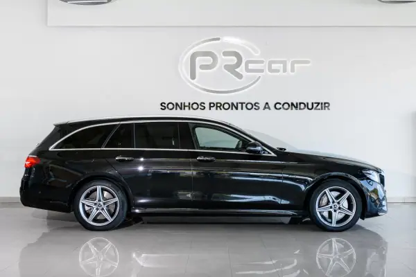 Mercedes-Benz E 300 2020 - 34500 EUR, 118560 km - AUTO.MOTO.pt - 118560km - foto 6 de 42