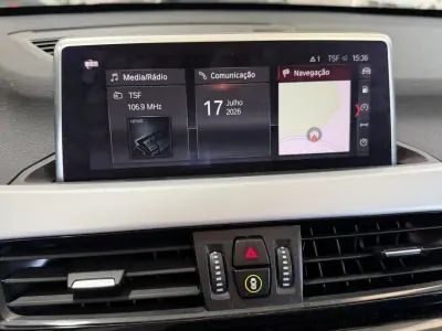 BMW X1 2020 - 18500 EUR, 145121 km - AUTO.MOTO.pt - 145121km - foto 23 de 37