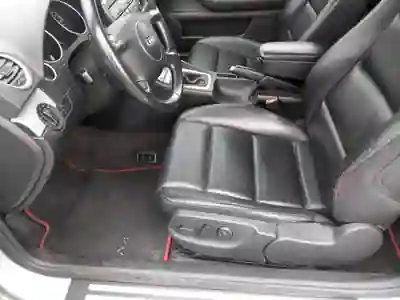 Audi A4 Cabrio 2003 - 9900 EUR, 121000 km - 121000km - foto 10 de 14