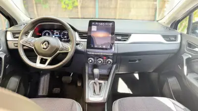 Renault Captur 2023 - 22900 EUR, 24425 km - AUTO.MOTO.pt - 24425km - foto 13 de 22