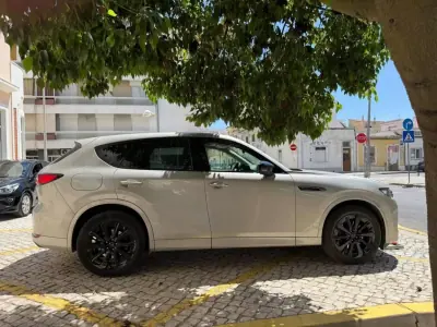 Mazda CX-60 2022 - 38000 EUR, 75000 km - AUTO.MOTO.pt - 75000km - foto 4 de 10