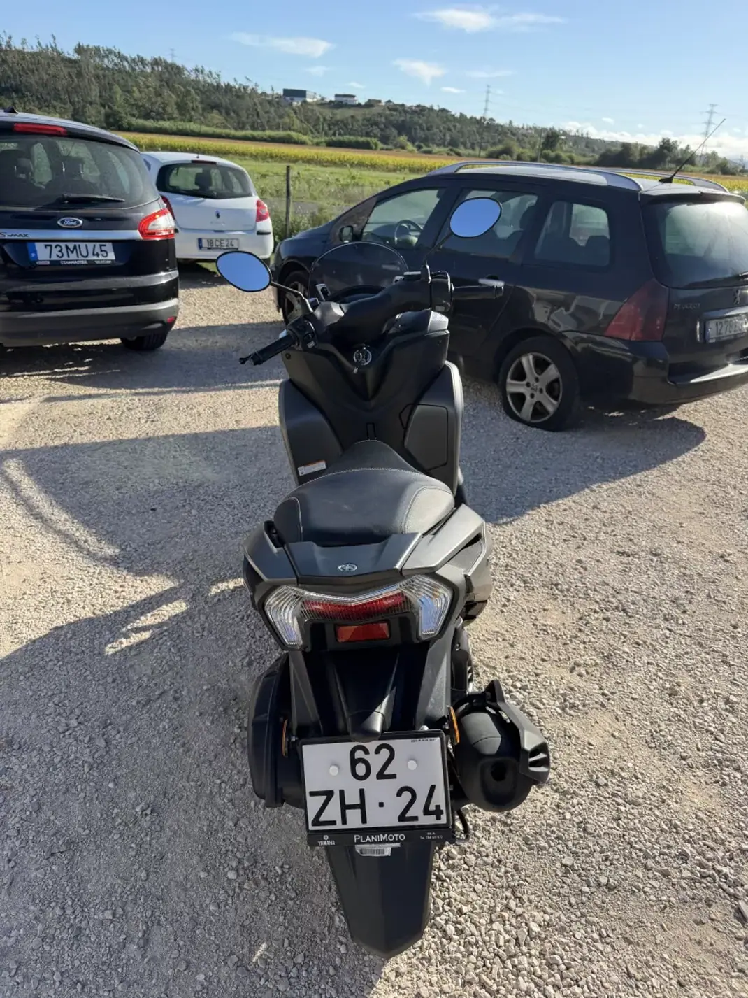 Yamaha Tracer 9 2019 - 3450 EUR, 5033 km - 5033km - foto 4 de 10