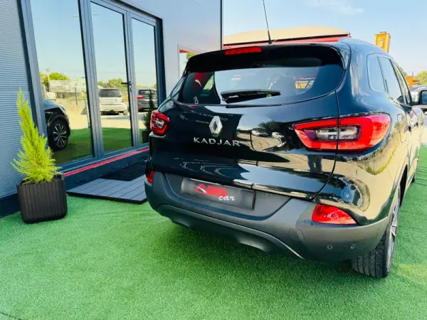 Renault Kadjar 2016 - 18000 EUR, 105000 km - AUTO.MOTO.pt - 105000km - foto 8 de 32