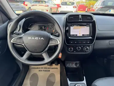Dacia Spring 2023 - 12750 EUR, 83000 km - 83000km - foto 9 de 36
