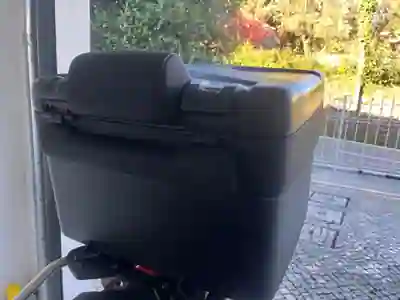 BMW F 800 GS Triple Black 2025 - 12400 EUR, 350 km - 350km - foto 14 de 15