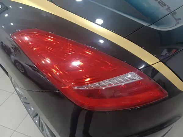 Peugeot RCZ 2010 - 11890 EUR, 102545 km - AUTO.MOTO.pt - 102545km - foto 29 de 37