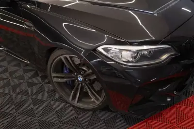 BMW M2 2016 - 44900 EUR, 168333 km - AUTO.MOTO.pt - 168333km - foto 6 de 20