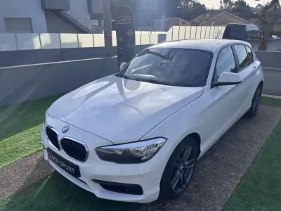 BMW 116 2015 - 12900 EUR, 220000 km - AUTO.MOTO.pt - 220000km - foto 6 de 48