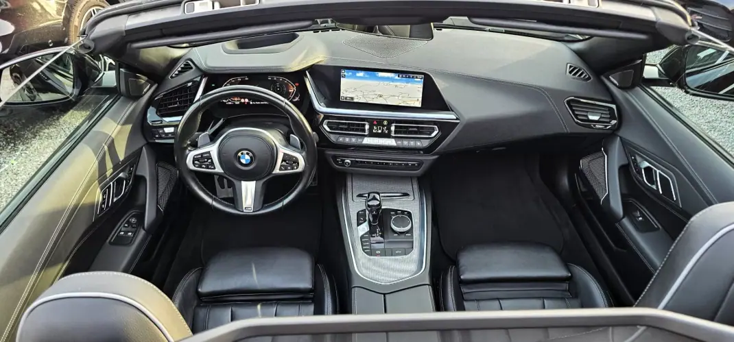 BMW Z4 2021 - 45000 EUR, 80000 km - AUTO.MOTO.pt - 80000km - foto 5 de 44