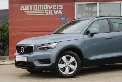 Volvo XC 40 2019 - 18900 EUR, 212000 km - AUTO.MOTO.pt - 212000km - foto 4 de 30