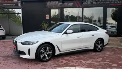BMW i4 2022 - 1 EUR, 103000 km - AUTO.MOTO.pt - 103000km - foto 6 de 46