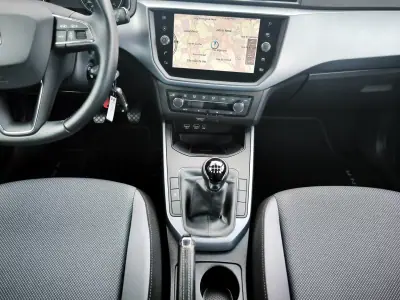SEAT Arona 2019 - 13950 EUR, 46000 km - AUTO.MOTO.pt - 46000km - foto 31 de 48