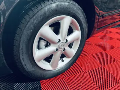 Nissan Note 2008 - 4990 EUR, 261688 km - AUTO.MOTO.pt - 261688km - foto 14 de 28