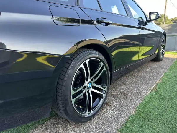 BMW 320 2017 - 14900 EUR, 260000 km - AUTO.MOTO.pt - 260000km - foto 22 de 65