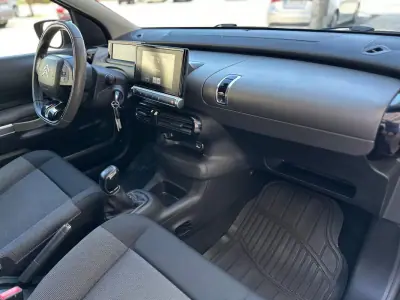 Citroën C4 Cactus 2018 - 9870 EUR, 89500 km - AUTO.MOTO.pt - 89500km - foto 30 de 47