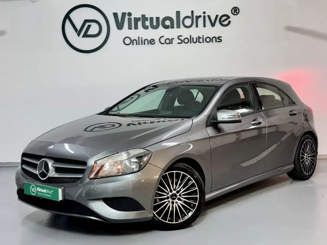 Mercedes-Benz A 180 2014 - 13750 EUR, 157000 km - AUTO.MOTO.pt - 157000km - foto 12 de 45