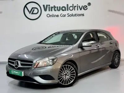 Mercedes-Benz A 180 2014 - 13750 EUR, 157000 km - AUTO.MOTO.pt - 157000km - foto 12 de 45