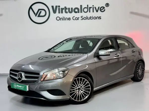 Mercedes-Benz A 180 2014 - 13750 EUR, 157000 km - AUTO.MOTO.pt - 157000km - foto 12 de 45